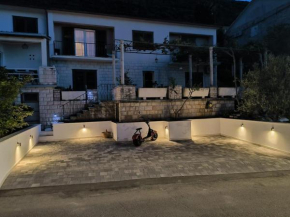 Apartments by the sea Trpanj, Peljesac - 16004